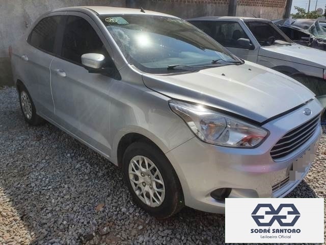 KA SEDAN SE 1.0 12V TIVCT