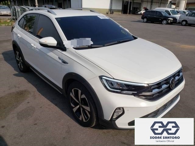 NIVUS HIGHLINE 200 AT 1.0 12V TSI TURBO