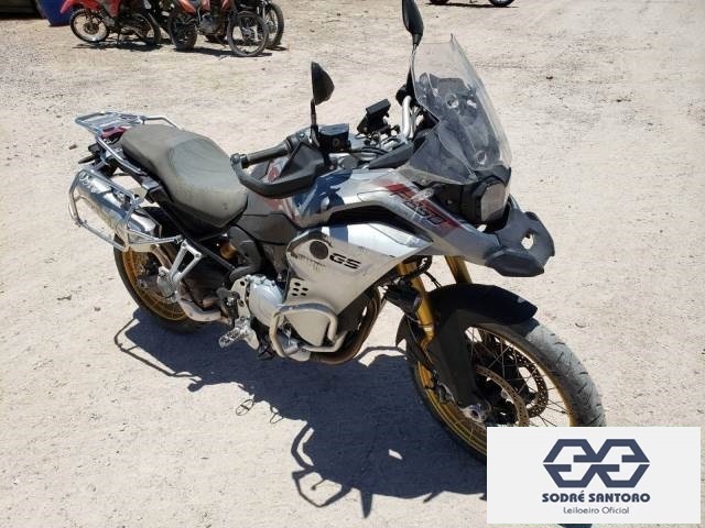 F 850 GS ADVENTURE