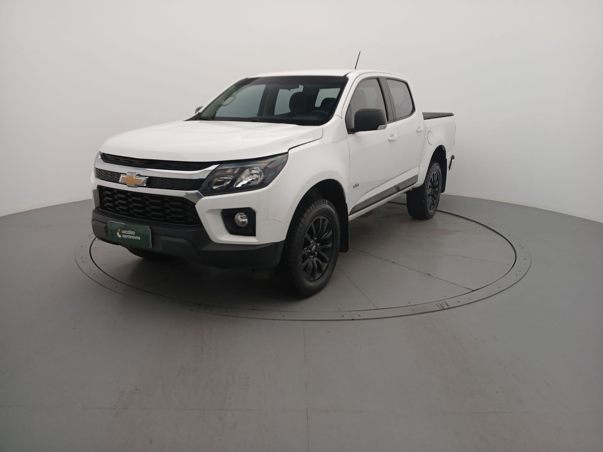 CHEVROLET  S10 CD LT 2.8 16V DIE 4X4 AUTOMATICO  2022 2023