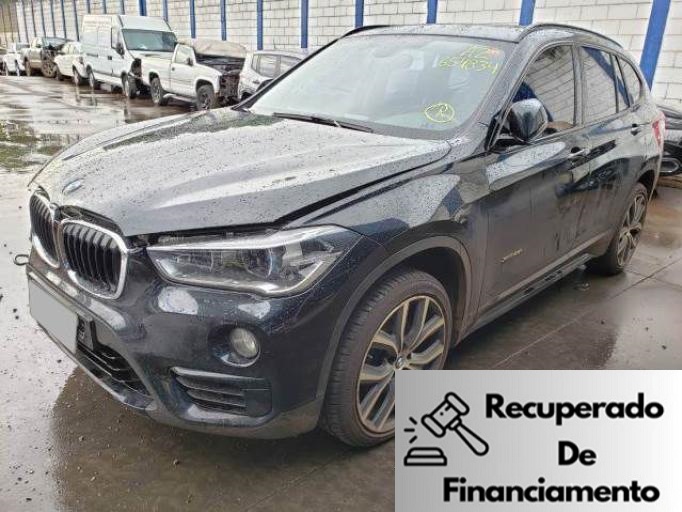 X1 XDRIVE25I ACTIVE FLEX 2.0 16V TWIN TURBO